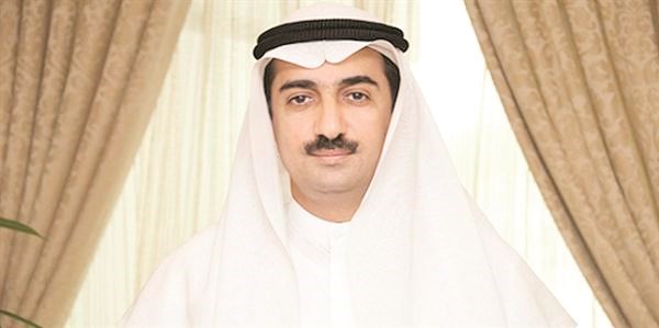 د.يوسف العلي﻿
