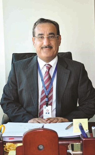  د. قيس الدويري﻿