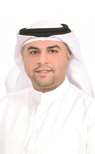 إبراهيم العوضي﻿