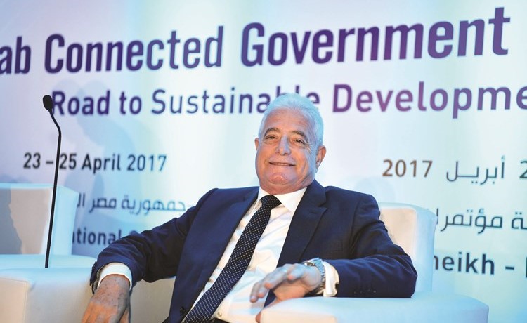 نهضة عمرانية شاملة في «شرم الشيخ».. بالمليارات