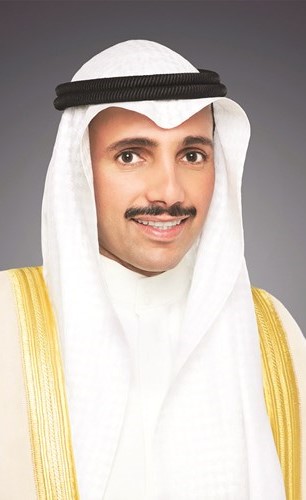 مرزوق الغانم﻿