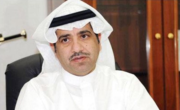 النائب عودة الرويعي
