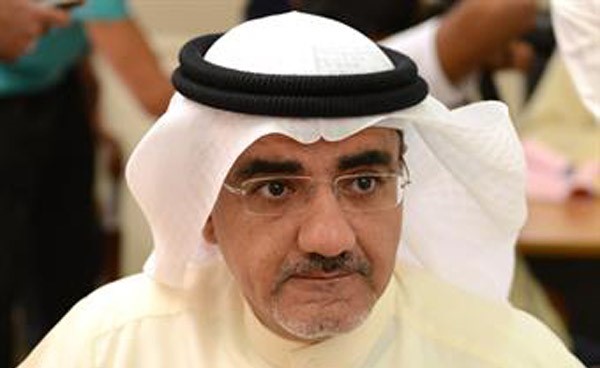 النائب خليل عبدالله