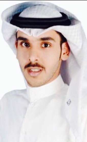 فهد المطيري