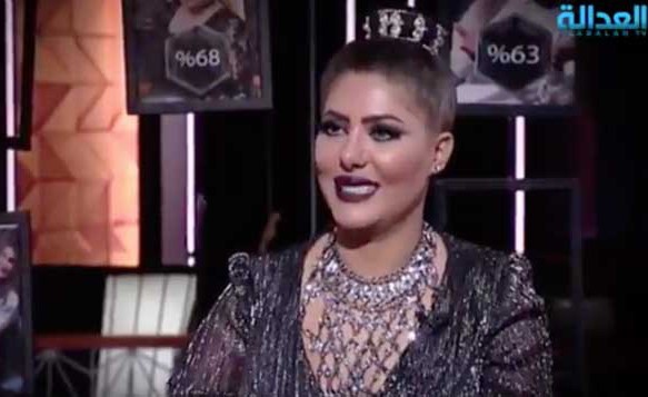 بالفيديو..  الفنانة ملاك الكويتية تعترف أنها وراء اشاعة زواجها 4 مرات!