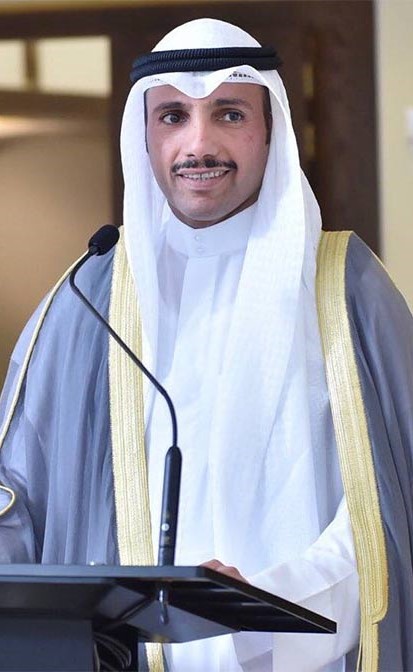 رئيس مجلس الأمة: الفرج قريب جداً في ملف الجناسي المسحوبة