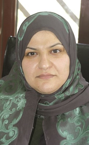 زهرة الوزان﻿