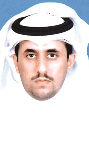 محمد العجمي﻿