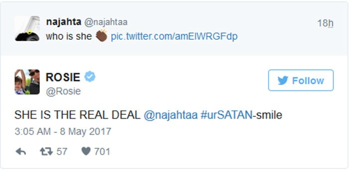 بالفيديو.. فتاة صغيرة تنال الشهرة لمواجهتها "ترامب".. قالت له "أنت عار على العالم"