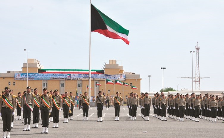  ﻿غدا الأربعاء بدء تسجيل الشباب البالغ ١٨ عاما في الموقع الالكتروني﻿