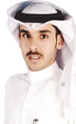 فهد المطيري ﻿