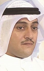 طلال جاسم الخرافي﻿