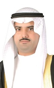الشيخ مشعل المالك﻿