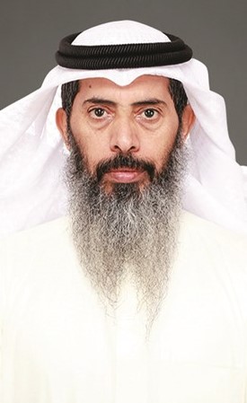 نايف المرداس﻿