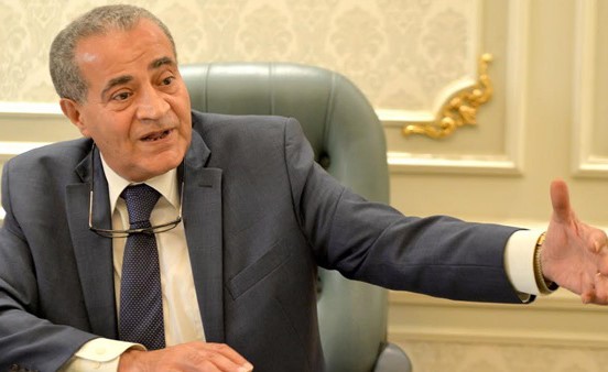د.علي المصيلحى