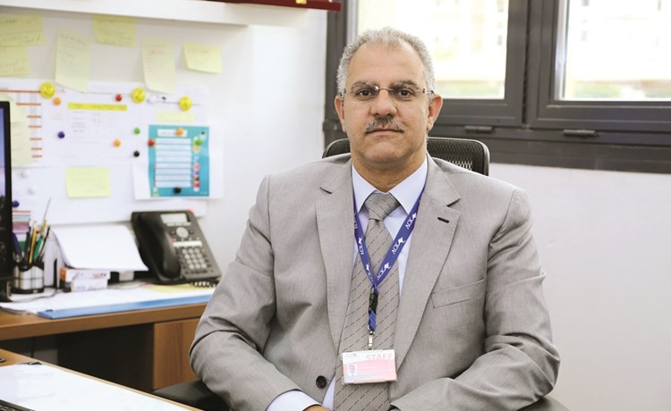 عميد القبول والتسجيل بالكلية الأسترالية ضيف «ألو الأنباء» الأربعاء