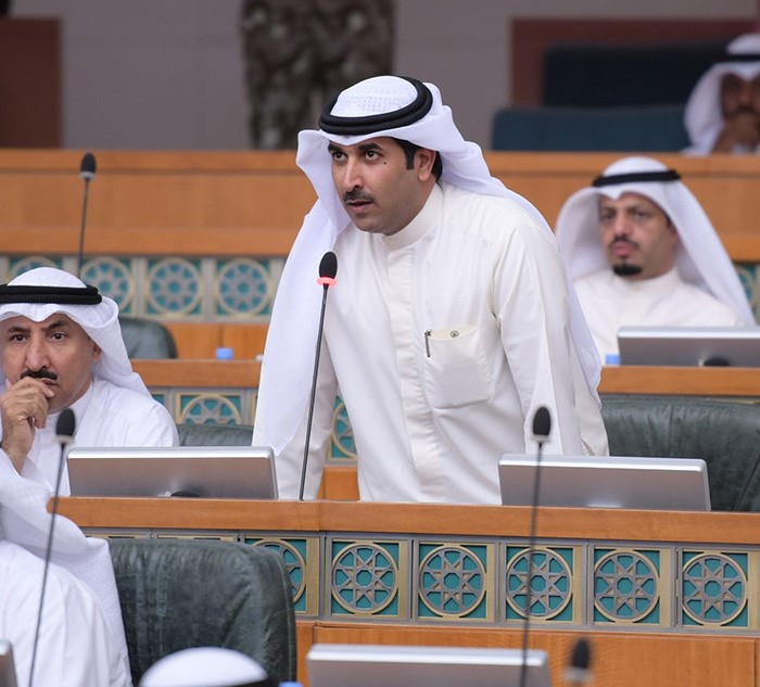 فراج العربيد