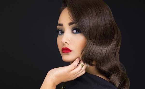 راندا البحيري في أزمة كبيرة