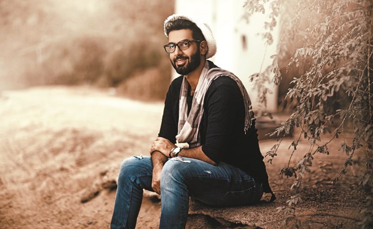 أحمد برهان﻿