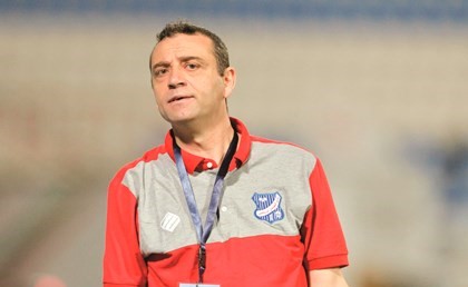 فواز مندو﻿