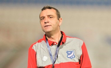 التضامن يرجئ التجديد لمندو حتى نهاية الدوري