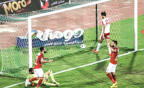 السعيد وثلاثية مع التعدين﻿