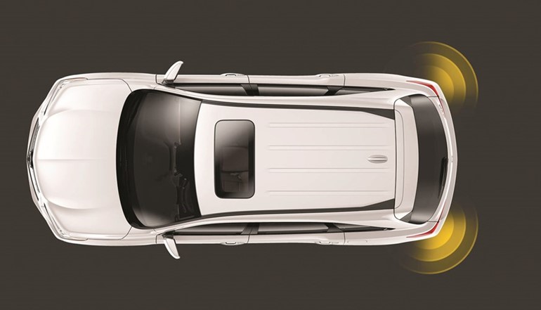 ACURA MDX 2017.. مفهوم جديد للدقة والفخامة اليابانية