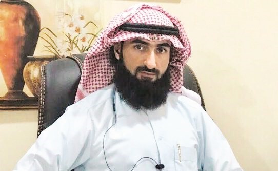 هادي الشمري﻿