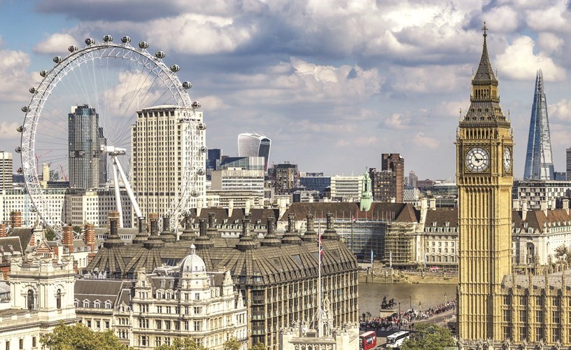 تبعات «Brexit» تخيّم على استثمارات الكويت في بريطانيا