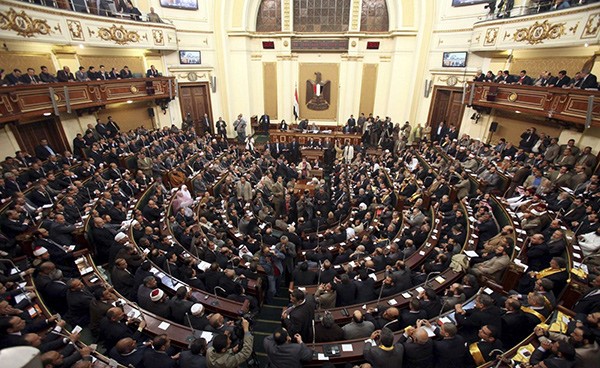 البرلمان يطوي صفحة تعديل قانون الأزهر