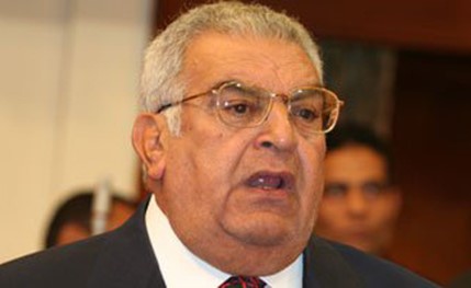 كمال الشاذلي