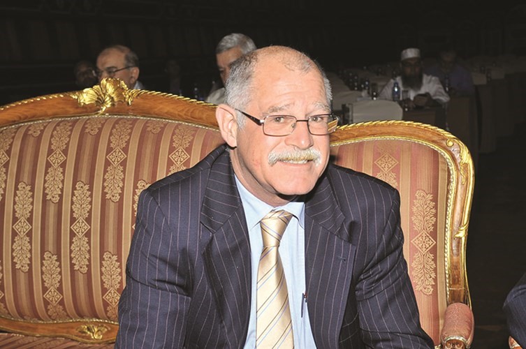 مدير التسويق والمبيعات جوب فان كورنجن ﻿