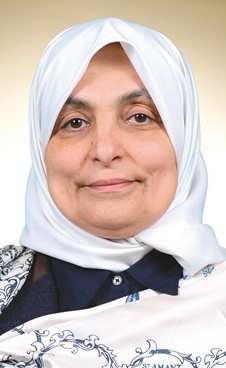هند الصبيح﻿