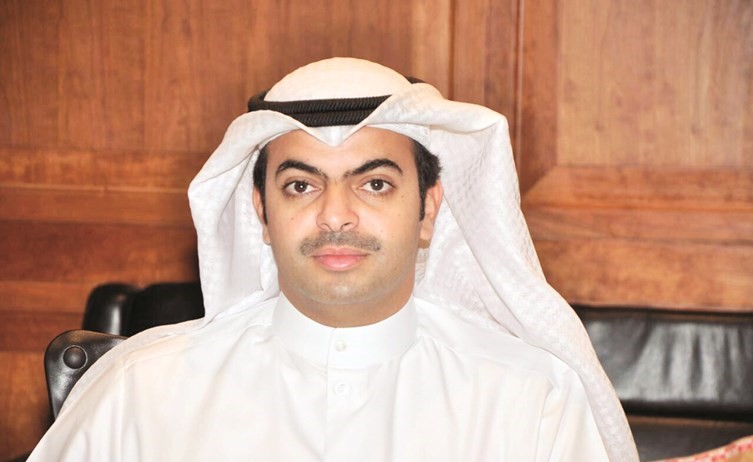 جابر العازمي ﻿
