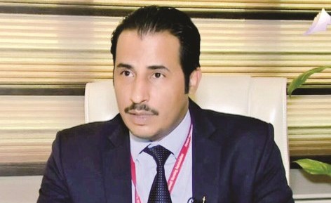  بندر العنزي﻿