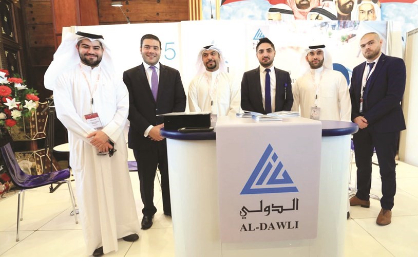 «الدولي».. الراعي الإستراتيجي لمؤتمر ومعرض الكويت التاسع لأمن المعلومات