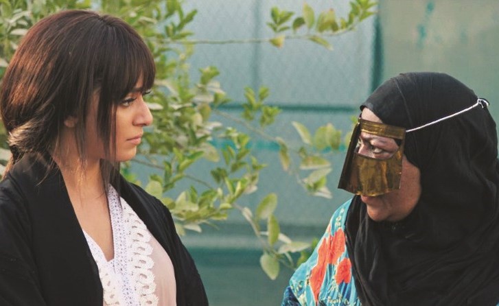  وآخر من فيلم الجوهرة ﻿