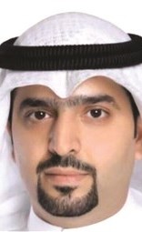 المحامي فهد السعيد﻿
