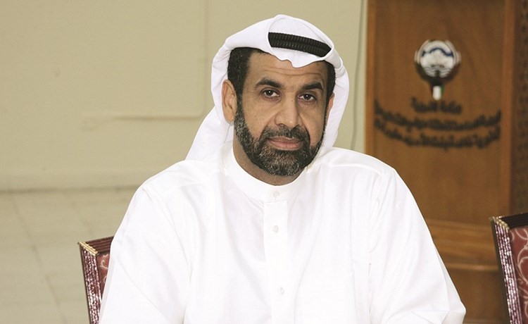 وليد العومي﻿