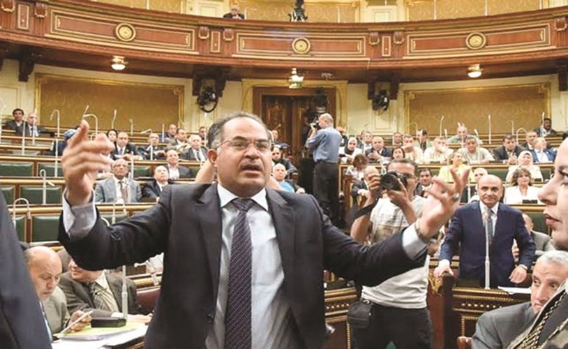 العلاوة شهدت جدلا كبيرا بين النواب خلال مناقشة إقرارها على مدار يومين﻿