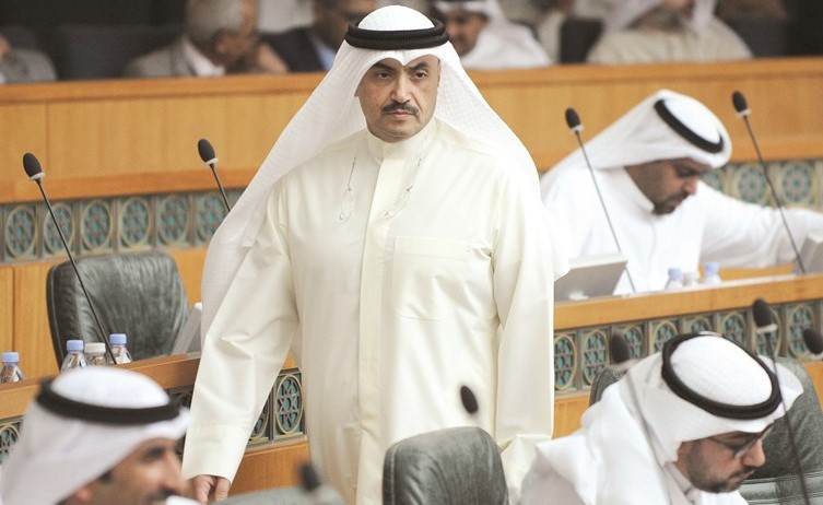 محمد المطير﻿