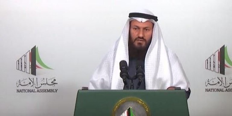 مصادر مقربة من النائب محمد هايف جناسي عائلة البرغش وماأنتهت اليه اللجنة تصدر في إجتماع مجلس الوزراء الأثنين القادم