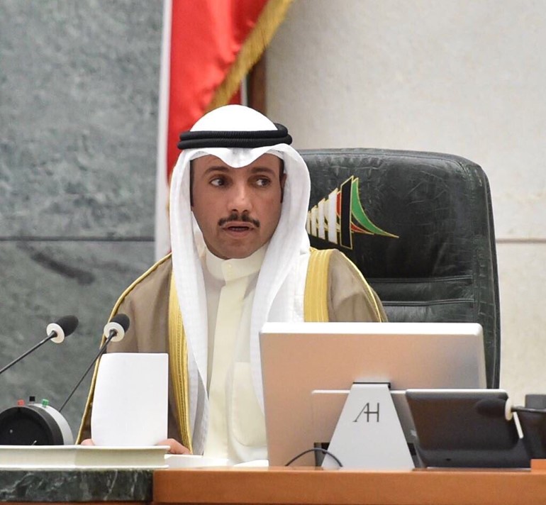 المجلس يشكل لجنة برلمانية لدراسة محاور استجوابي رئيس الوزراء
