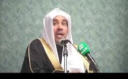 بالفيديو.. رابطة العالم الإسلامي توضح حقيقة تصريح أمينها “محمد العيسى” حول الحجاب في الدول الغربية