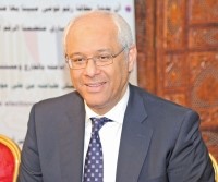  السفير المصري في الكويت ياسر عاطف