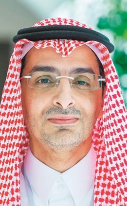 د.سعود السرحان﻿