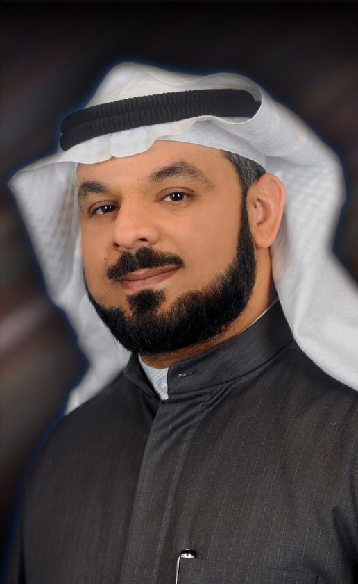 خالد جاسم العبدالله