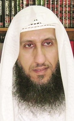 د.محمد الحمود النجدي﻿