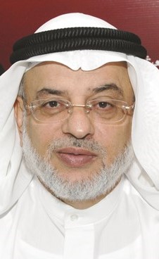 د.محمد عبدالغفار الشريف﻿