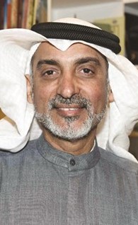 صالح المسباح﻿
